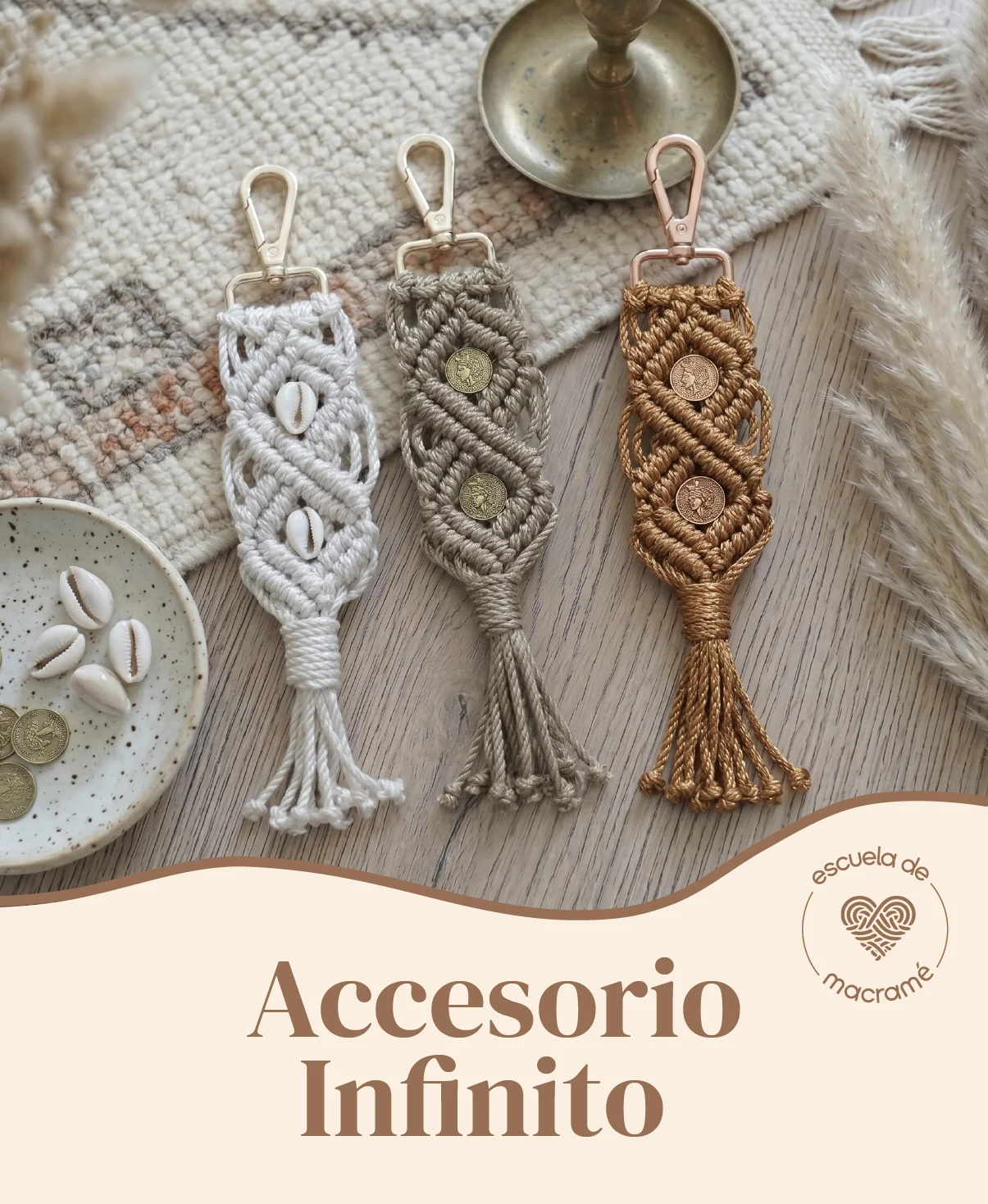 Accesorio Infinito