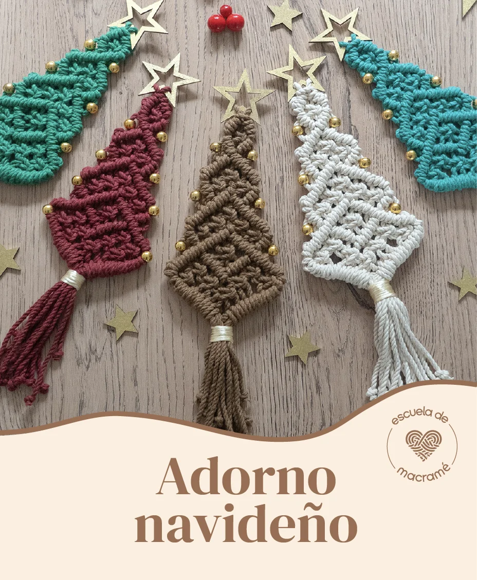 Adorno navideño