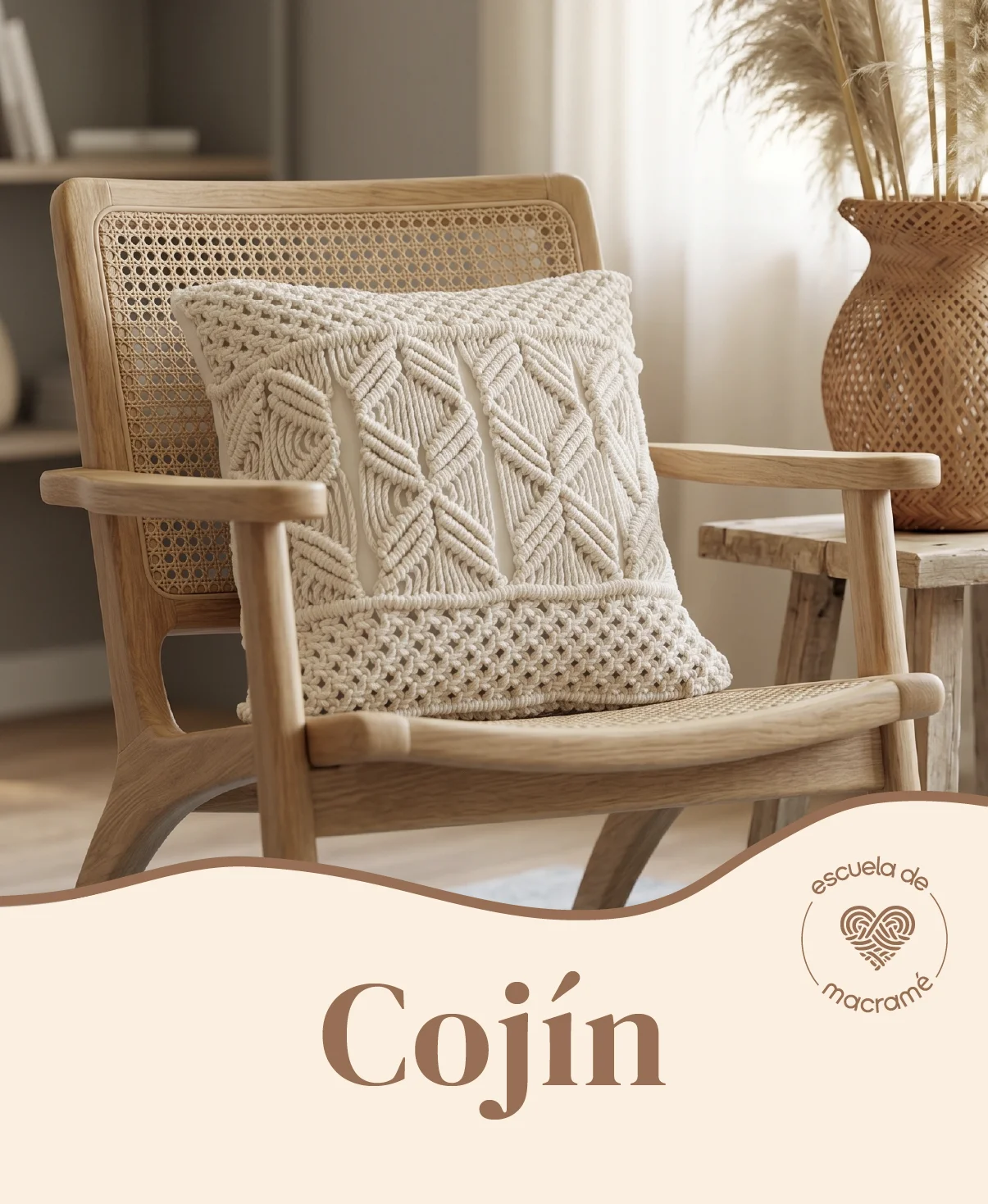 Cojín